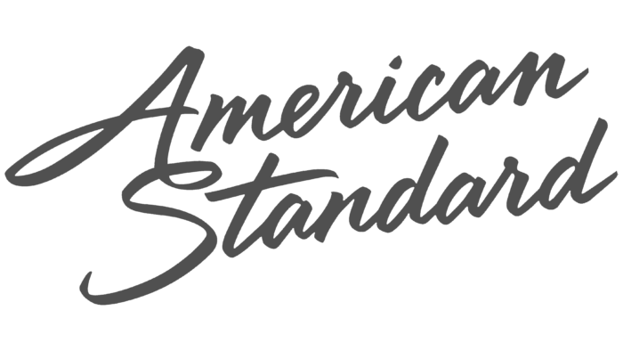 American Standard Logo 2013