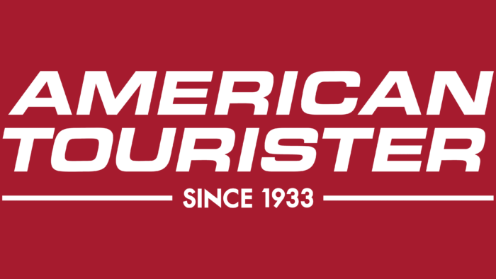 American Tourister Symbol