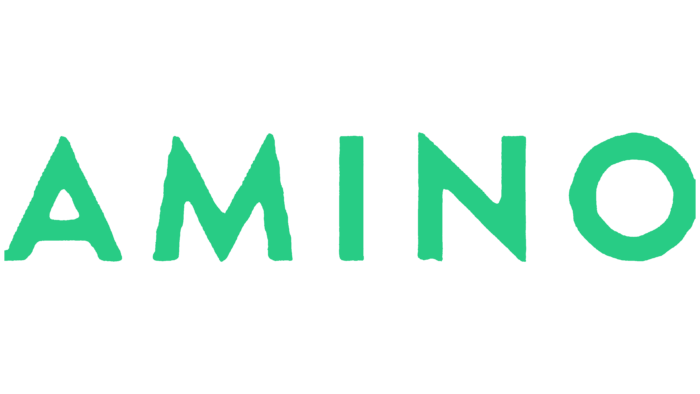 Amino Logo 2014