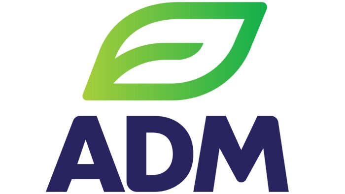 Archer Daniels Midland (ADM) Logo
