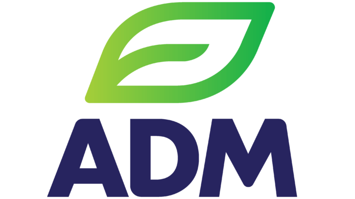 Archer Daniels Midland (ADM) Logo