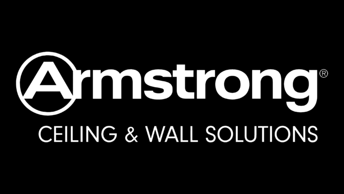 Armstrong Emblem