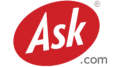 Ask.com Logo