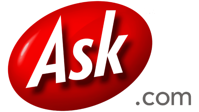Ask.com Logo 2007