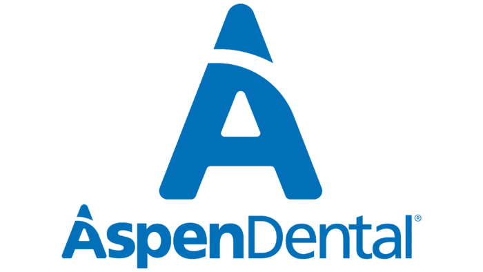 Aspen Dental Symbol