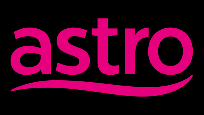 Astro Emblem