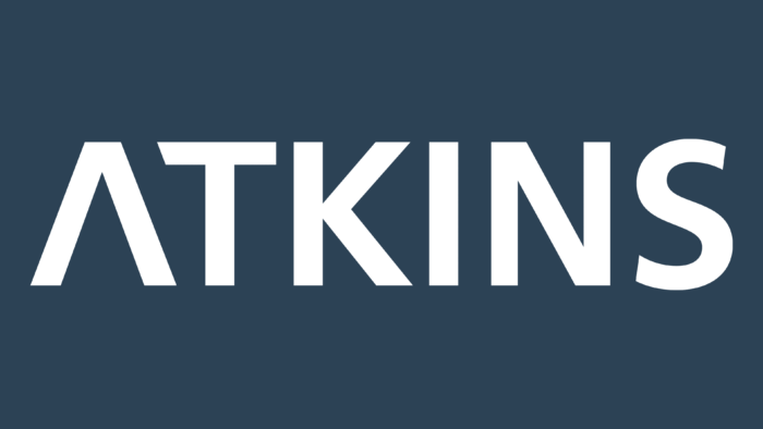 Atkins (Construction) Emblem