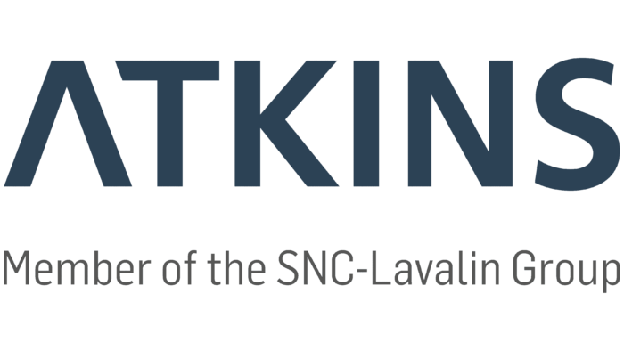 Atkins (Construction) Logo