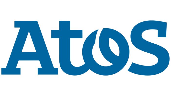 Atos Logo