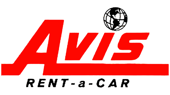 Avis Logo, symbol, meaning, history, PNG, brand