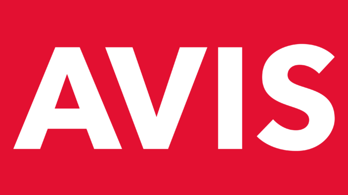 Avis Symbol