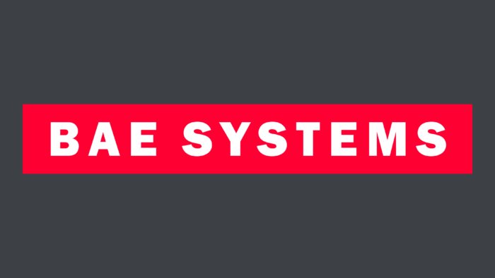 BAE Systems Emblem
