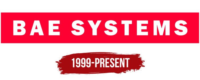 BAE Systems Logo History