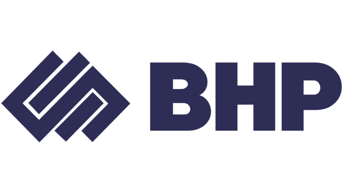 BHP Logo 1985