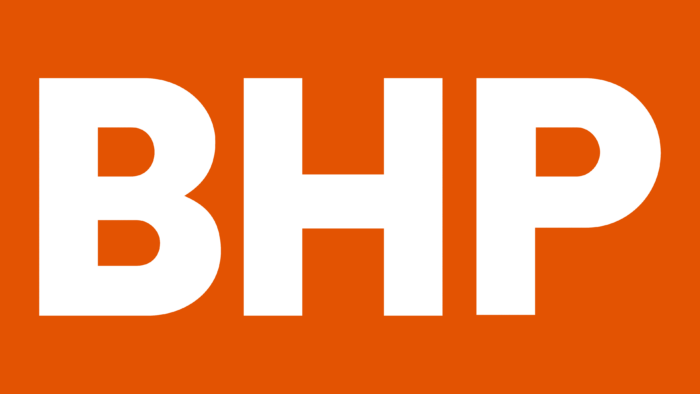 BHP Symbol