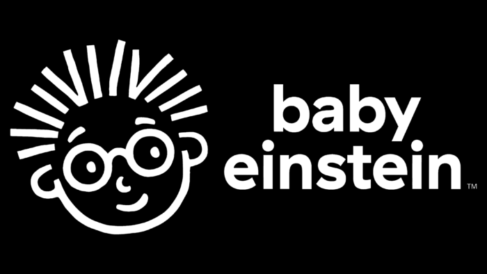 Baby Einstein Emblem