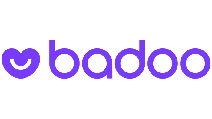 Badoo Logo 2019