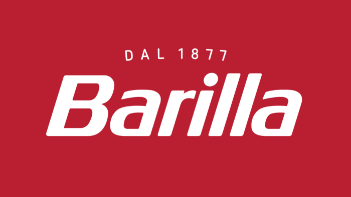Barilla Emblem