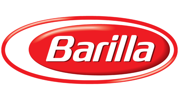 Barilla Logo 2003