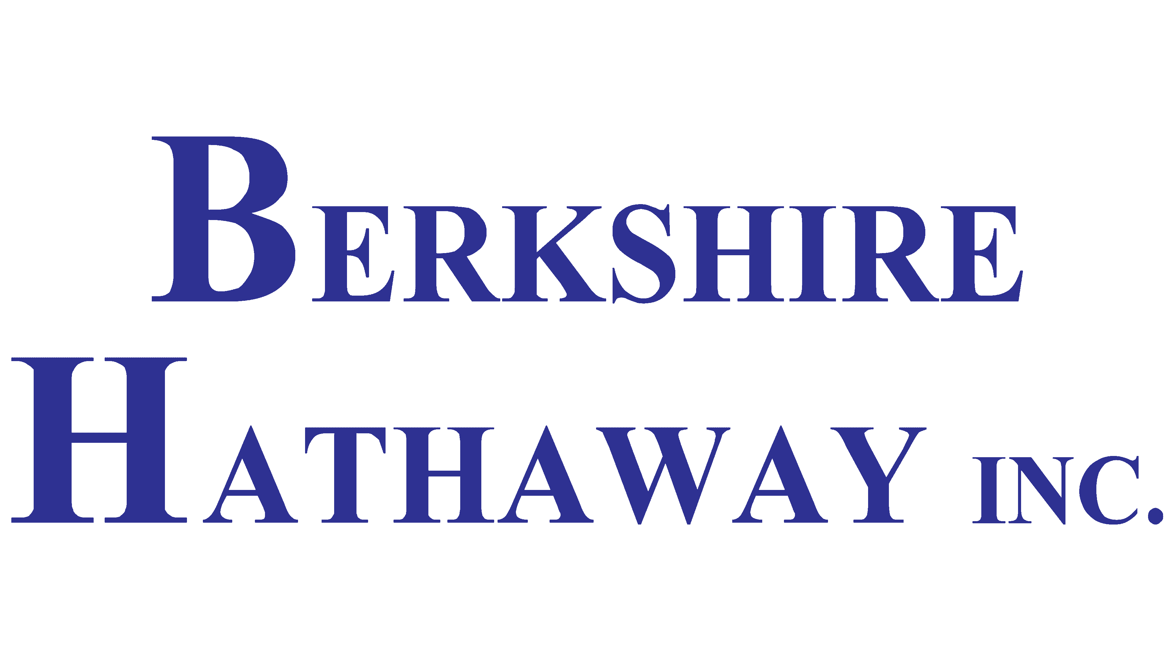 Top more than 68 berkshire hathaway logo super hot - ceg.edu.vn