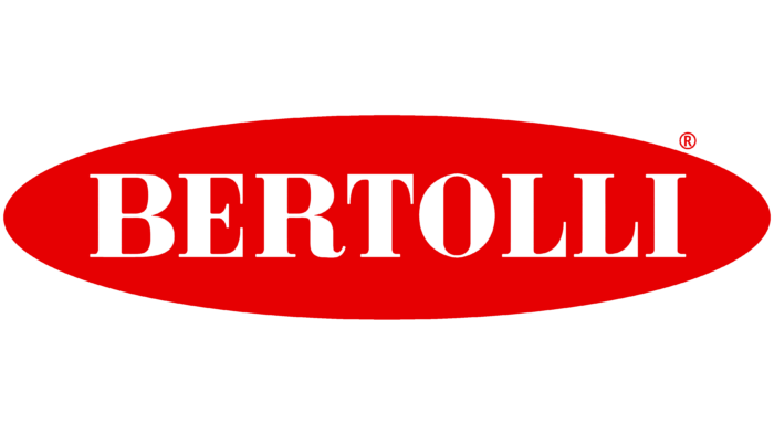 Bertolli Logo 1991