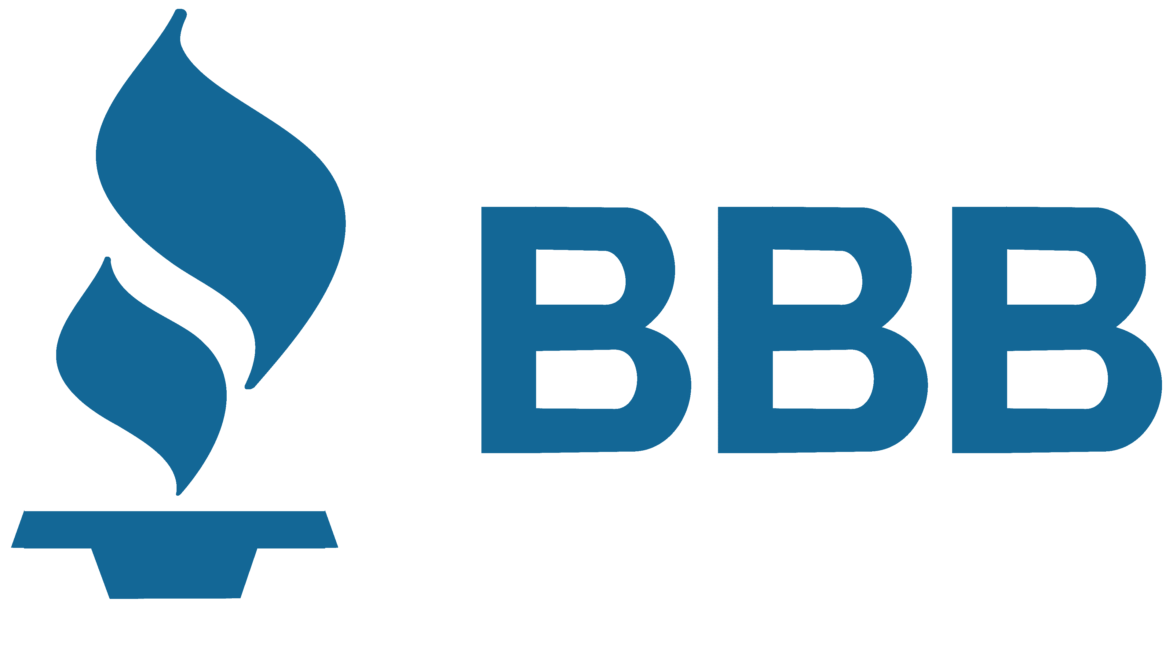 Bbb Logo Horizontal Png