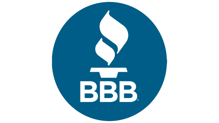 Better Business Bureau Symbol