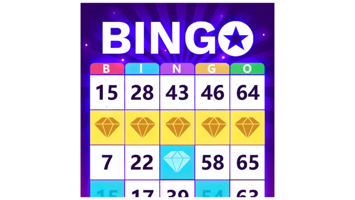 Bingo Clash Win Real Cash Logo