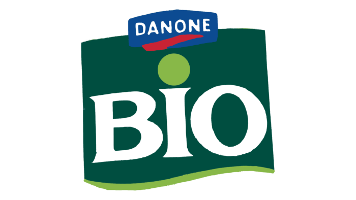 Bio Logo 1987