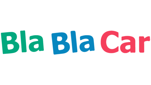 BlaBlaCar Logo 2014