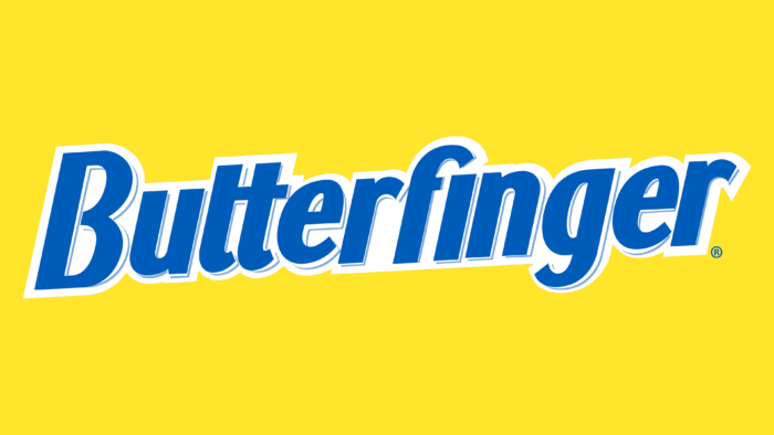Butterfinger Symbol