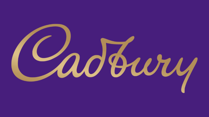 Cadbury Symbol
