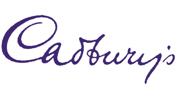 Cadbury's Logo 1921