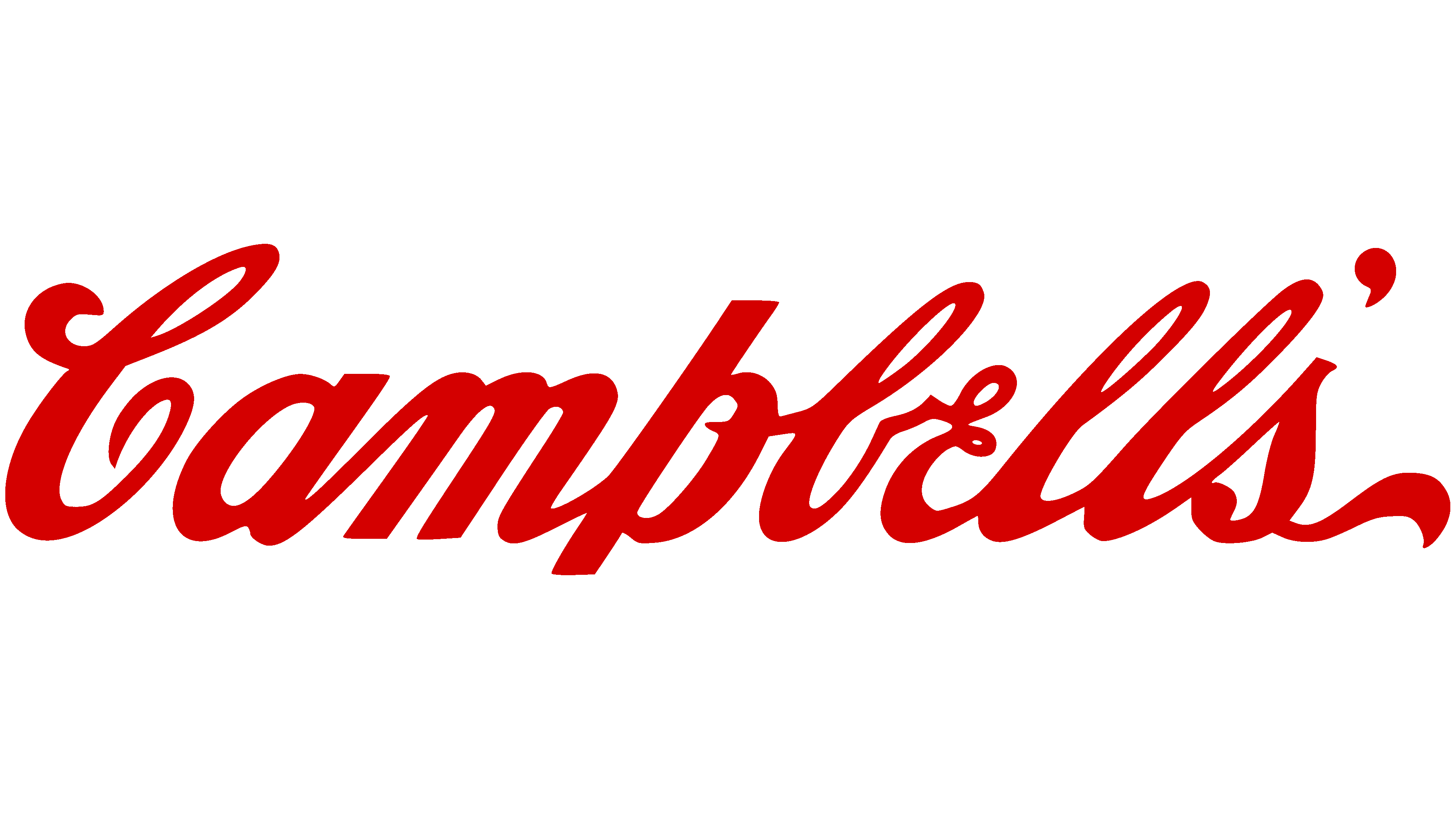 Logo Campbell’s