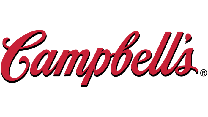 Campbell's Logo 2000
