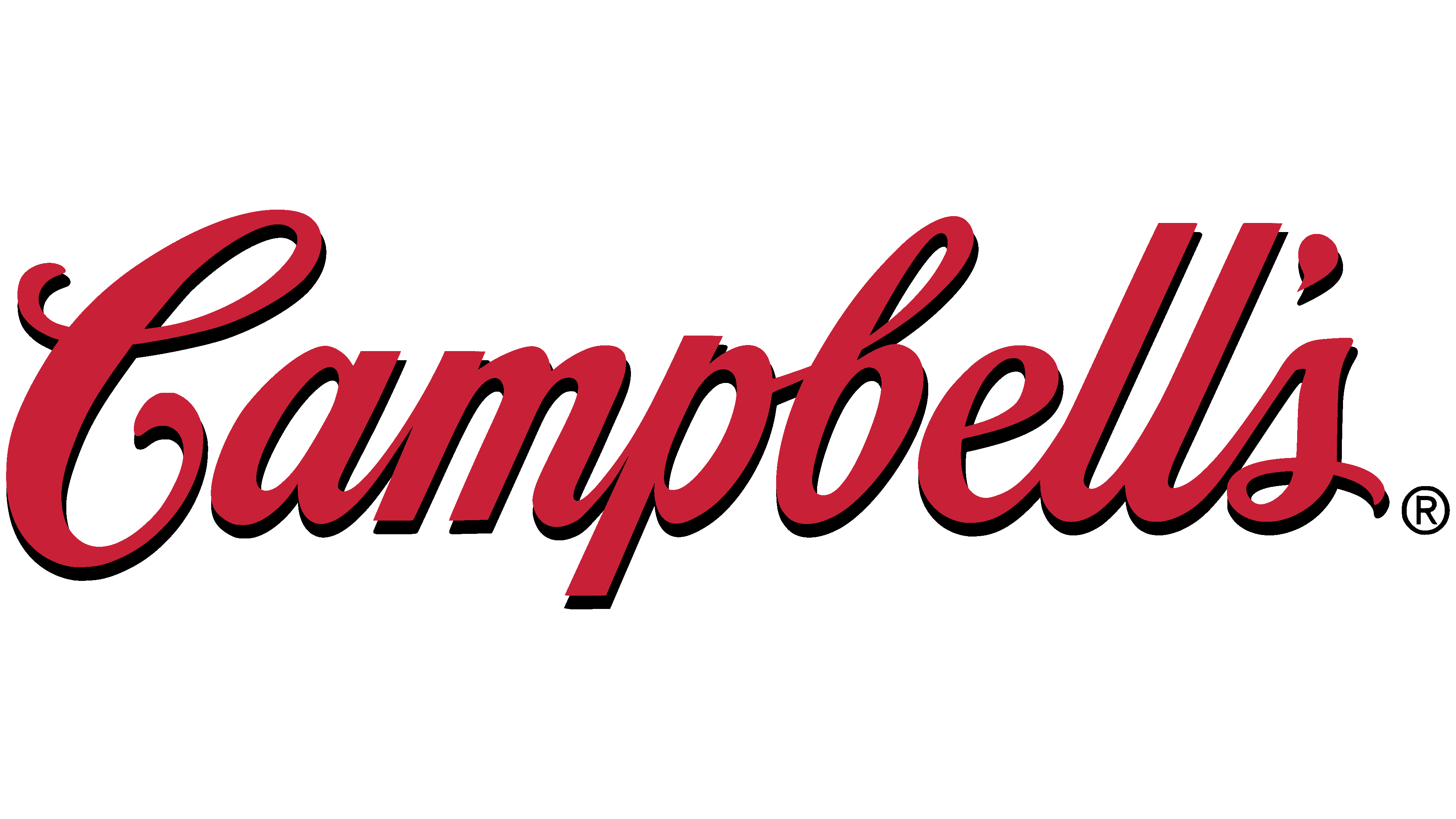 Campbell Soup Logo History At Gregory Addison Blog