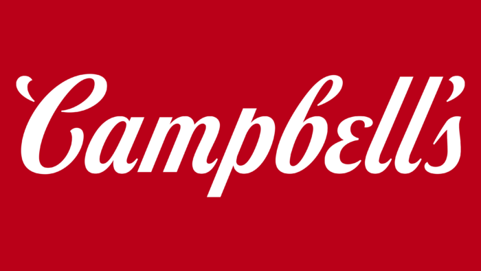 Campbells Symbol
