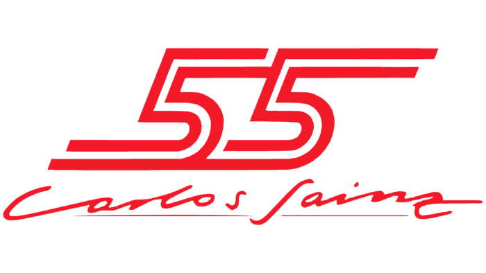 Carlos Sainz Logo