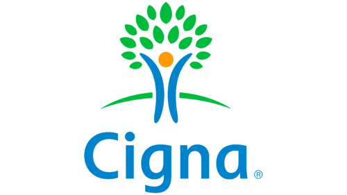 Cigna Logo 2011