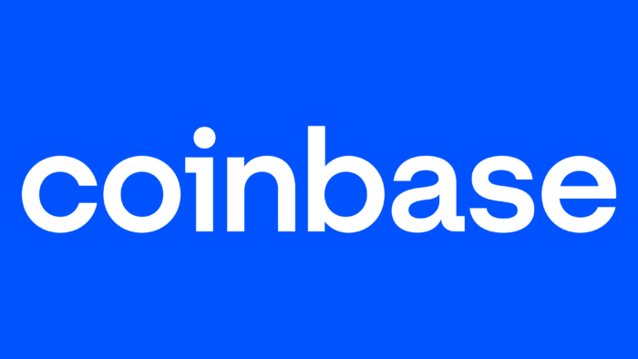 Coinbase New Logo