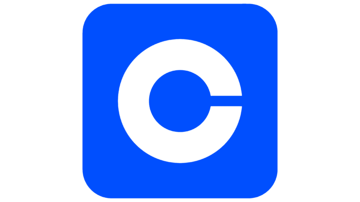 Coinbase Symbol
