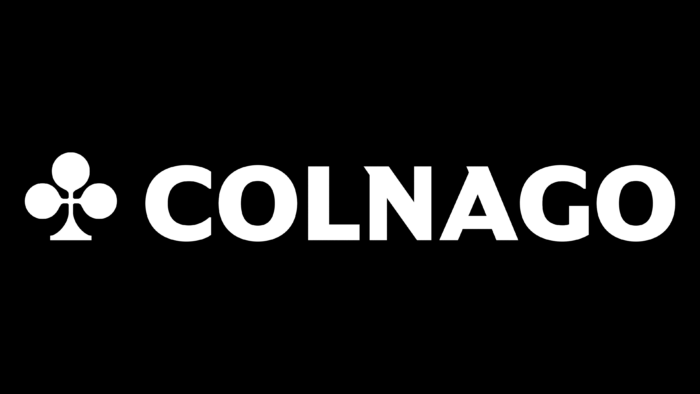Colnago New Logo