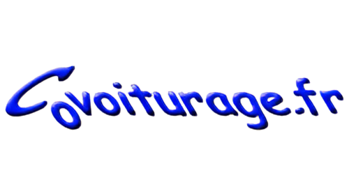 Covoiturage.fr Logo 2006