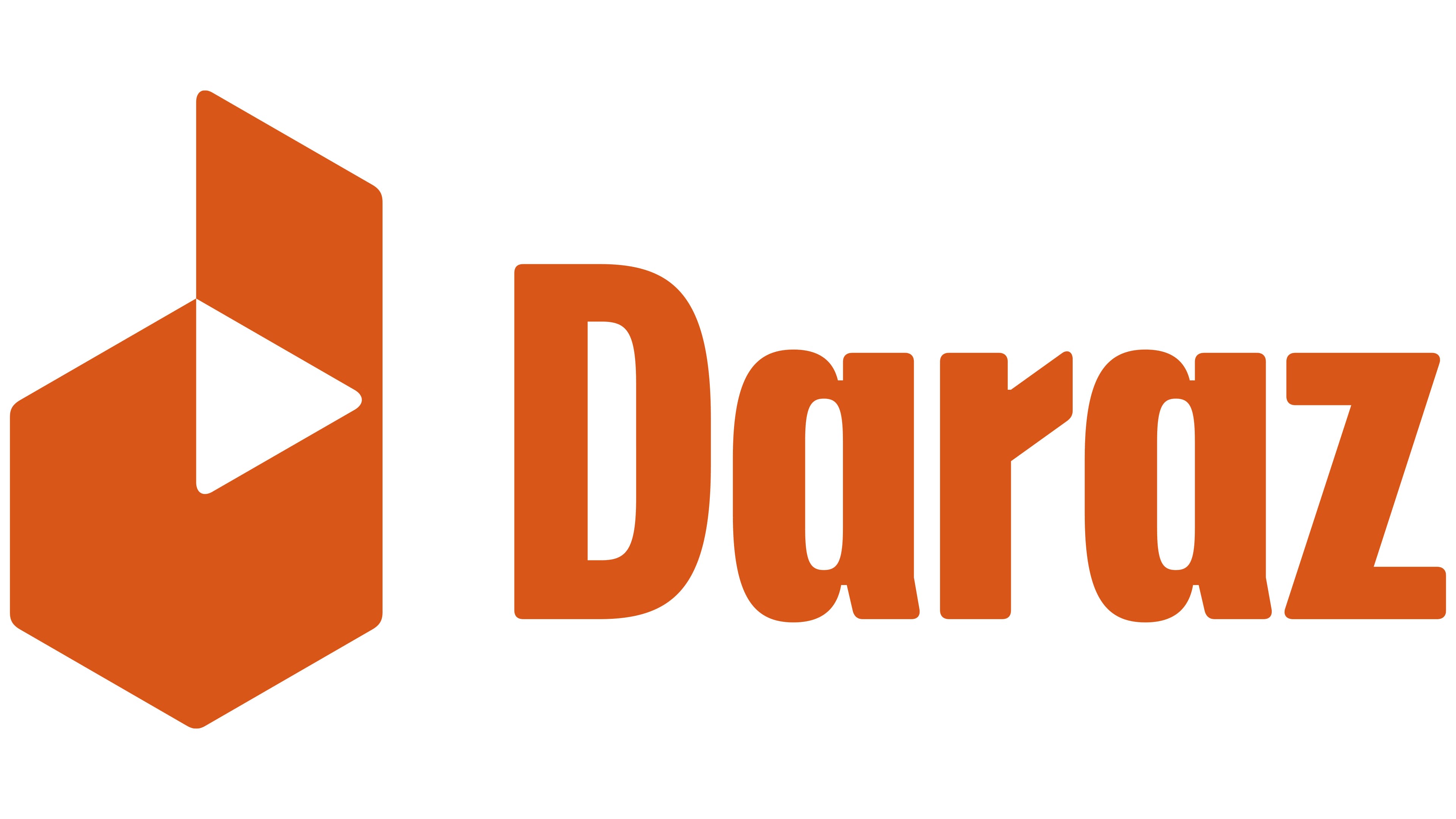 Daraz Logo, symbol, meaning, history, PNG, brand
