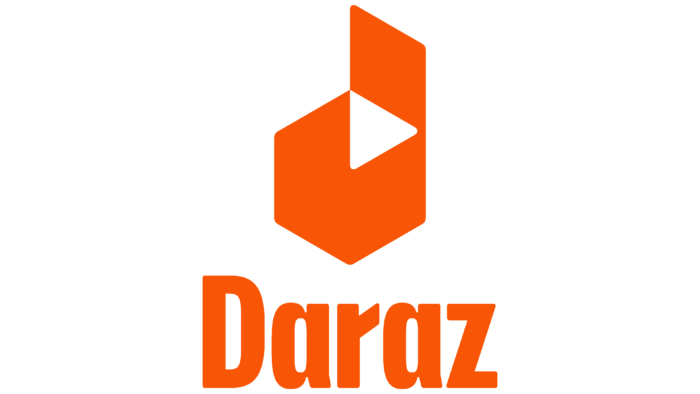 Daraz Symbol