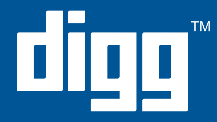 Digg Emblem