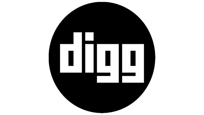 Digg Symbol