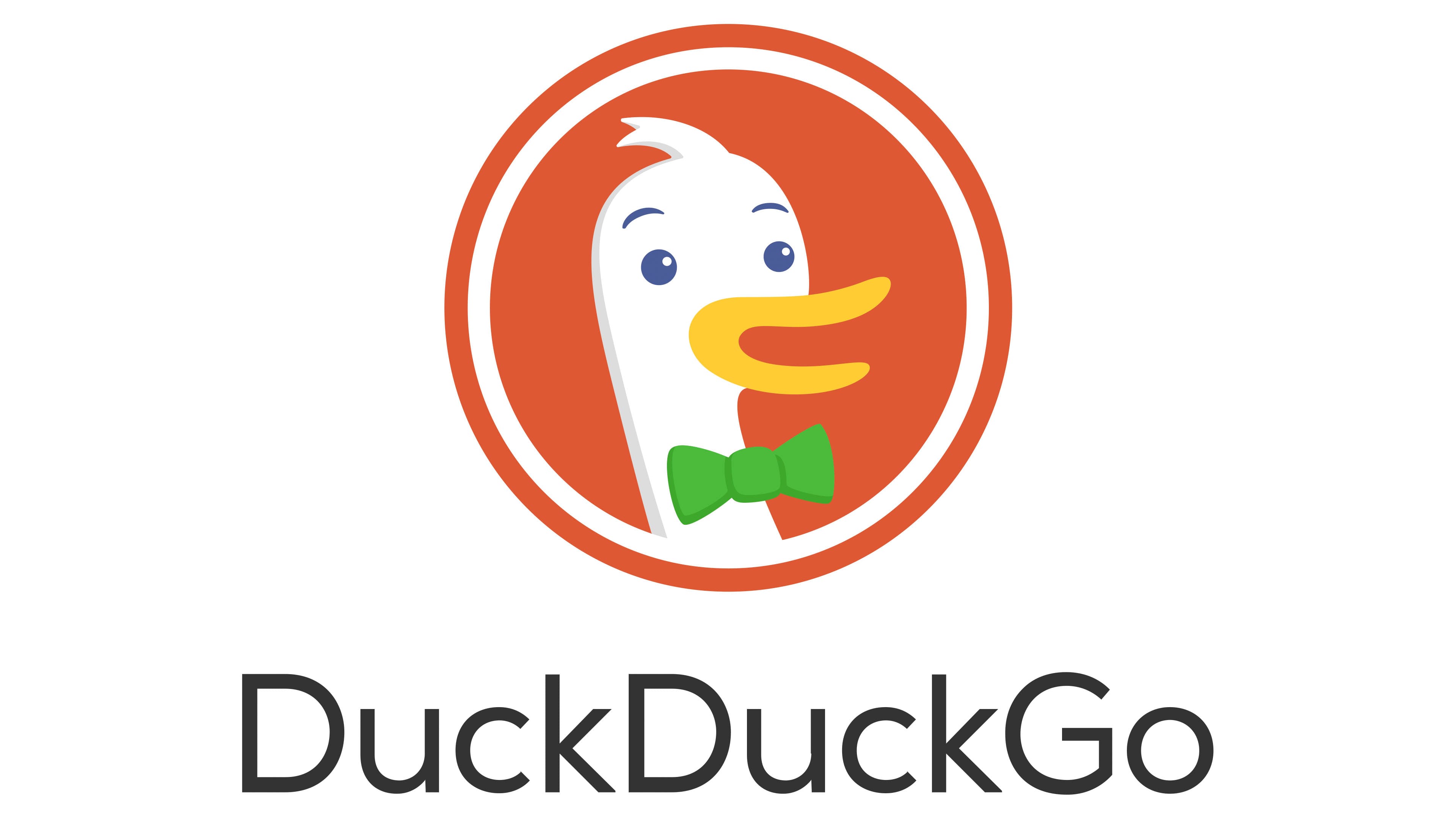 DuckDuckGo Logo, symbol, meaning, history, PNG, brand