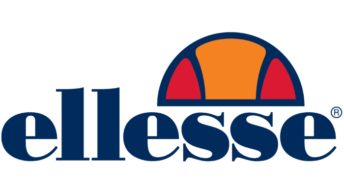 Ellesse Logo 1975
