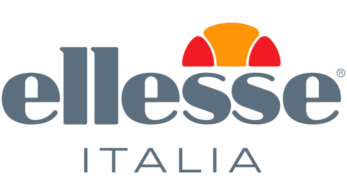 Ellesse Logo 2006